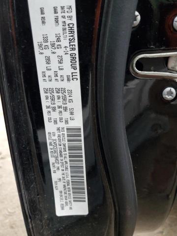 3C4PDCEG6ET264537 Dodge Journey R/t