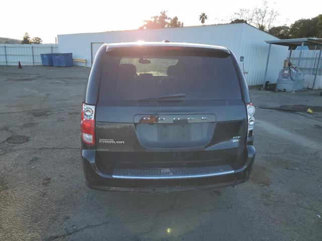 2C4RDGEG7HR736414 Dodge Grand Caravan Gt