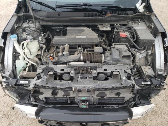 7FARW1H94JE052057 Honda Cr-v Touring