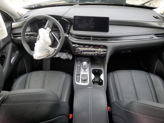 5N1DL1FS9PC370732 Infiniti QX60 LUXE