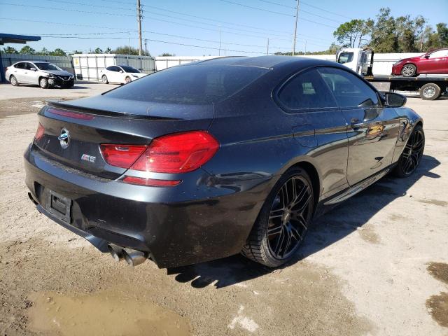 WBS6J9C59GD934690 BMW M6