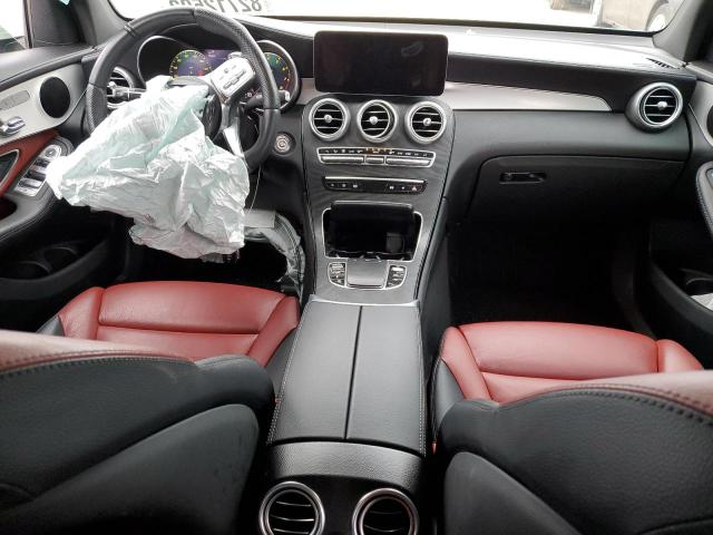 W1N0G6EB3NG052819 Mercedes-Benz Glc 43 4matic Amg