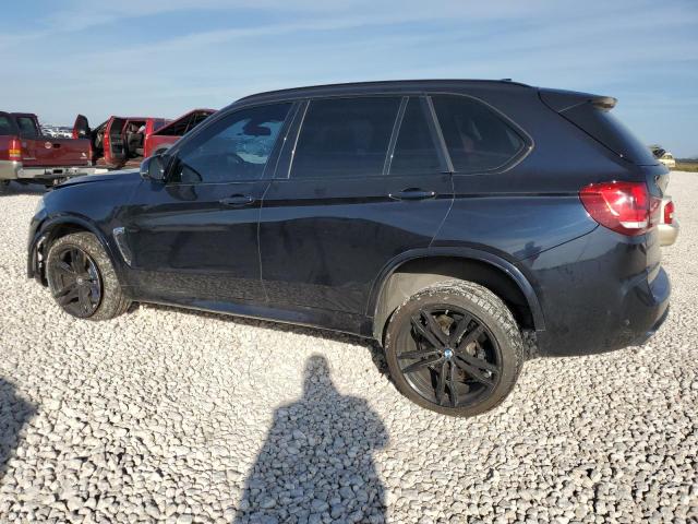 5YMKT6C56J0Y83976 BMW X5 M