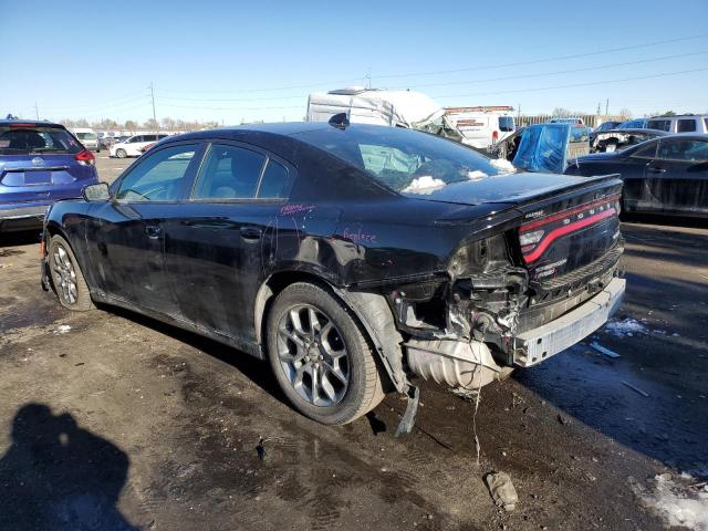 2C3CDXJG4HH644957 Dodge Charger Sxt