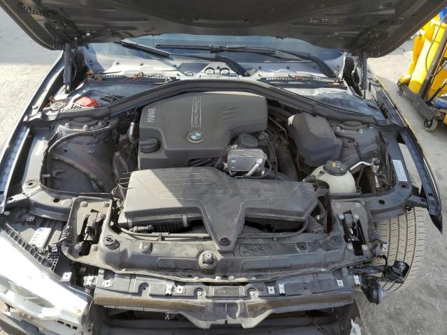 WBA8E9G55GNT44668 BMW 328 I Sulev