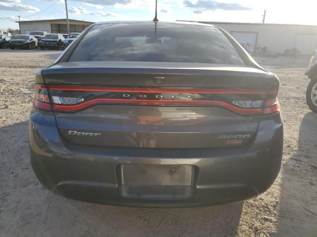 1C3CDFDH6FD302273 Dodge Dart Se Aero