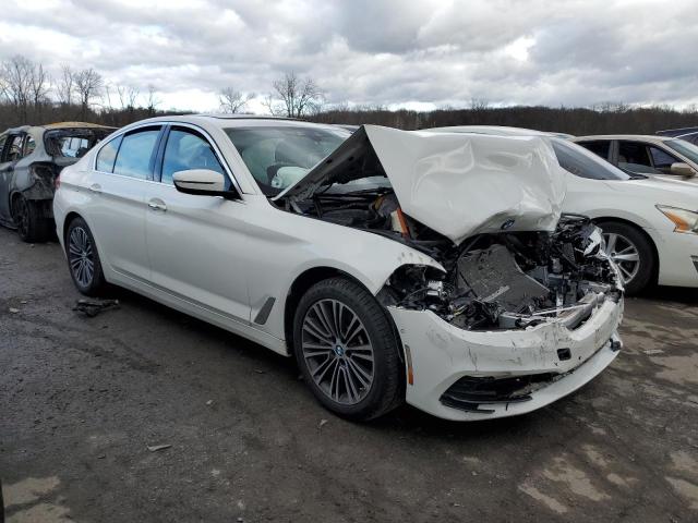 WBAJA7C54JWA74053 BMW 530 XI