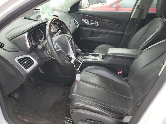 2GKFLVE34G6278309 GMC Terrain Denali