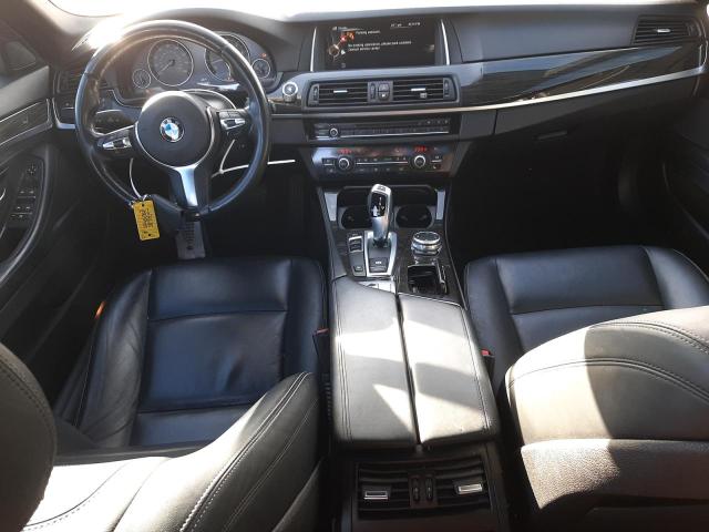WBA5B1C55FG128177 BMW 535 I