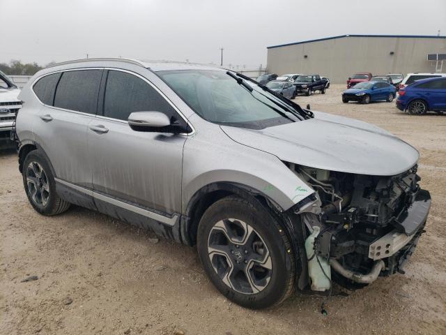 7FARW1H94JE052057 Honda Cr-v Touring