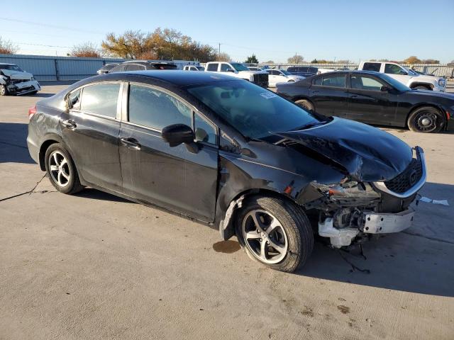 19XFB2F73FE024782 Honda CIVIC SE