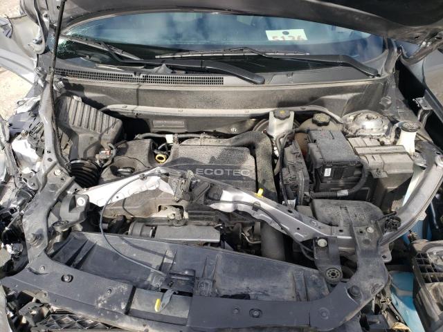 3GKALMEVXJL150276 GMC Terrain Sle