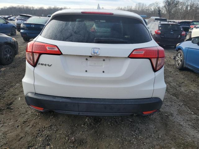 3CZRU5H50JM704572 Honda HR-V EX