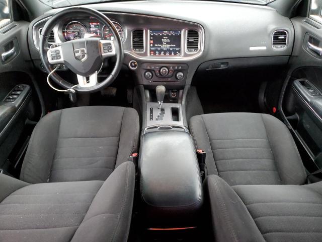 2C3CDXDT5EH320128 Dodge CHARGER R/T