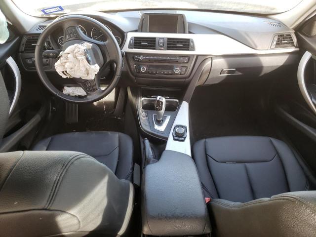 WBA3B1C57FK139878 BMW 320 I