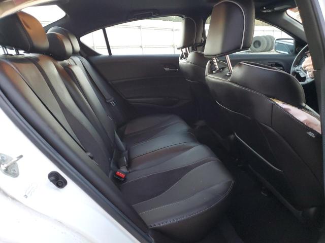 19UDE2F87LA011749 Acura Ilx Premium A-spec