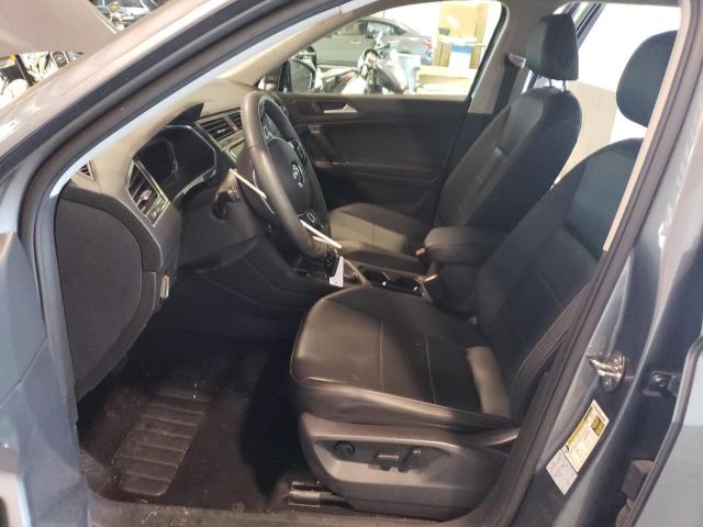 3VV2B7AX7LM008414 Volkswagen TIGUAN SE
