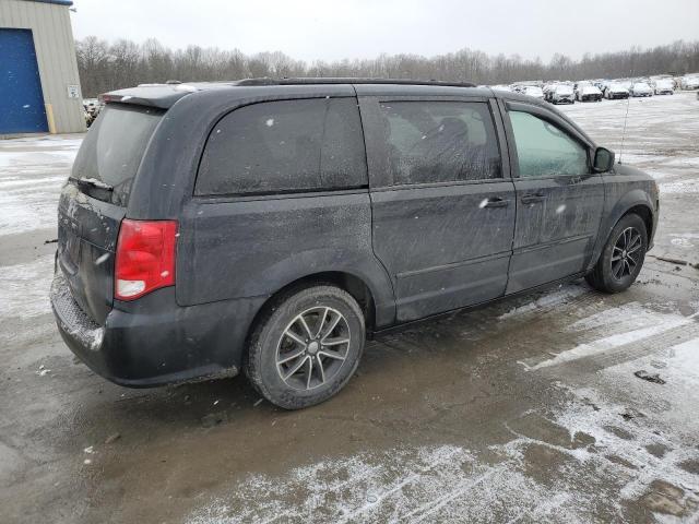 2C4RDGBG4HR834529 Dodge Grand Caravan Se