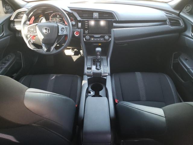 SHHFK7H45MU424333 Honda Civic Sport