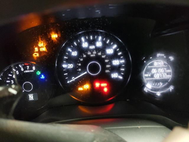 3CZRU6H56GM719320 Honda HR-V EX