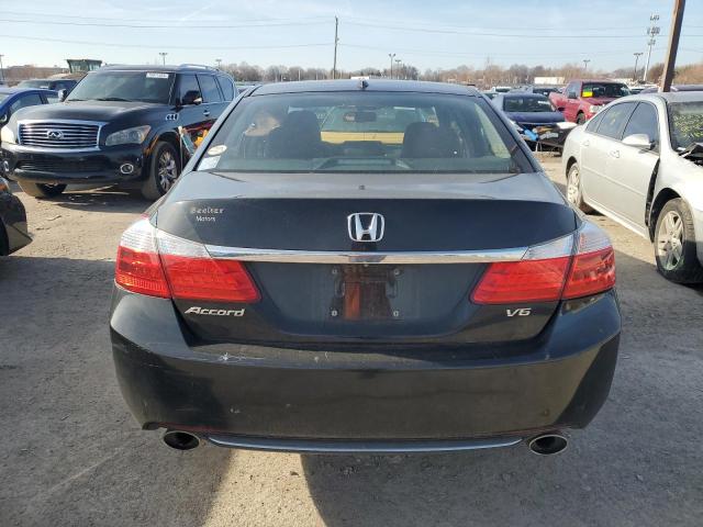 1HGCR3F89FA024383 Honda ACCORD EXL