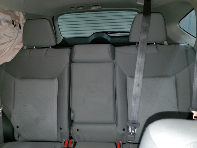5J6RM4H56GL089255 Honda CR-V EX