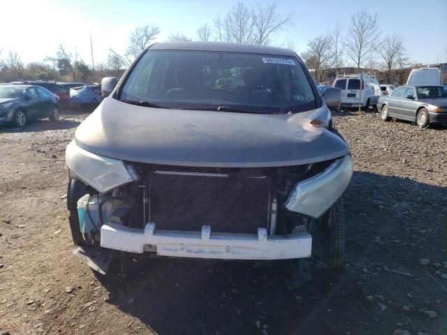 JN8AE2KP2F9131483 Nissan QUEST S