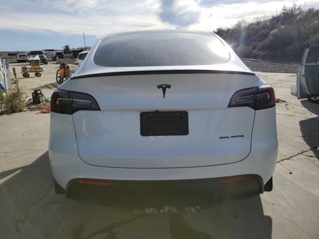 7SAYGDEFXPF776931 Tesla Model Y