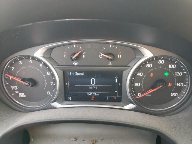 3GKALSEX1JL161995 GMC Terrain Denali