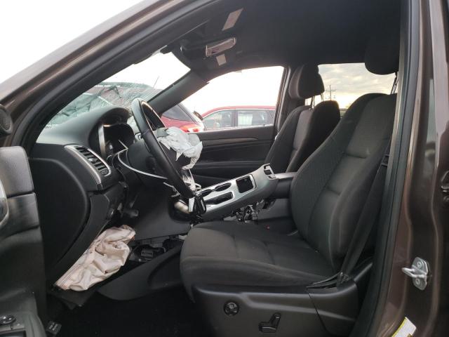 1C4RJFAG0LC228084 Jeep Grand Cherokee Laredo