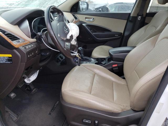 5XYZWDLA5EG140080 Hyundai SANTA FE SPORT