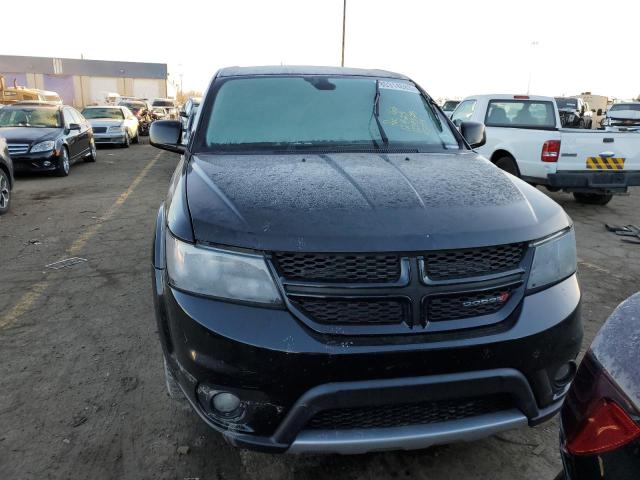 3C4PDDEG8JT450581 Dodge JOURNEY GT