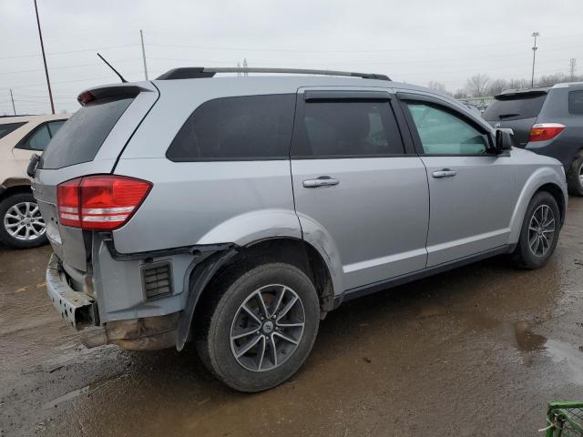 3C4PDCAB4JT429733 Dodge JOURNEY SE