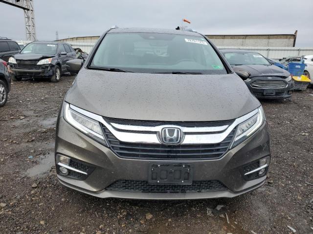 5FNRL6H83LB002178 Honda Odyssey Touring