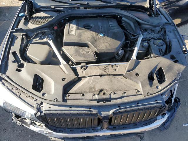 WBAJA7C54KWW25354 BMW 530 XI