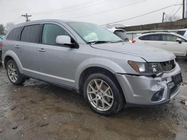 3C4PDDEGXKT771152 Dodge JOURNEY GT