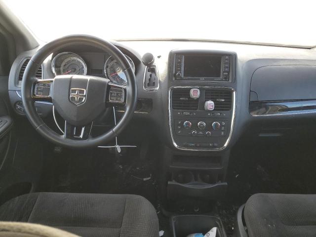 2C4RDGBGXJR153121 Dodge Grand Caravan Se