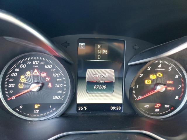 55SWF4JBXGU113092 Mercedes-Benz C 300
