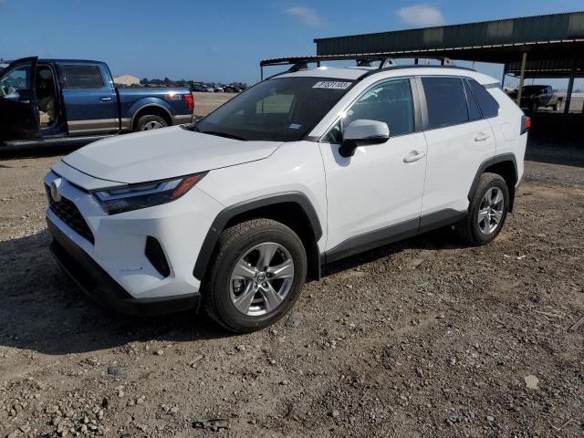 Toyota Rav4 Xle 2023 2T3W1RFV1PW287398 Image 1