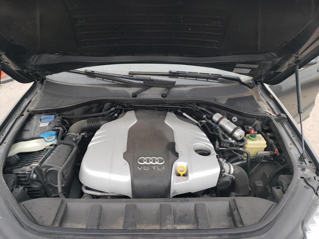 WA1WMAFE1FD019336 Audi Q7 Tdi Prestige