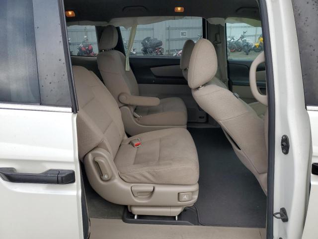 5FNRL5H24FB096484 Honda ODYSSEY LX