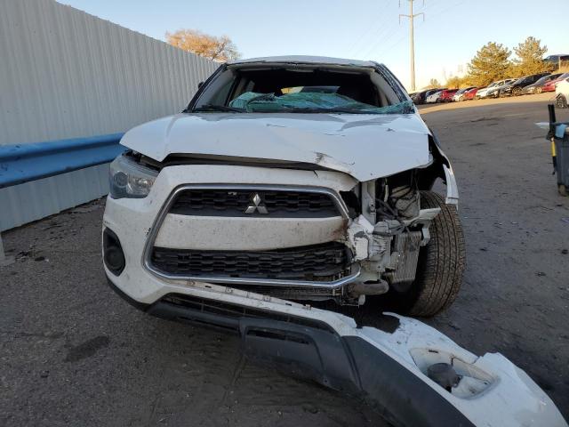 4A4AP3AU7FE040860 Mitsubishi Outlander Sport Es