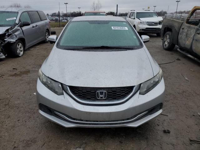 19XFB2F75FE044208 Honda CIVIC SE