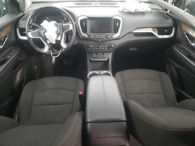 3GKALMEV7JL225693 GMC Terrain Sle