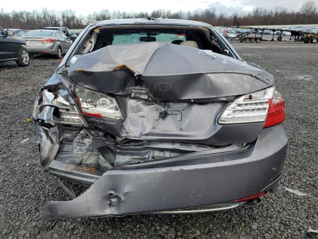 1HGCR2F86EA210410 Honda ACCORD EXL