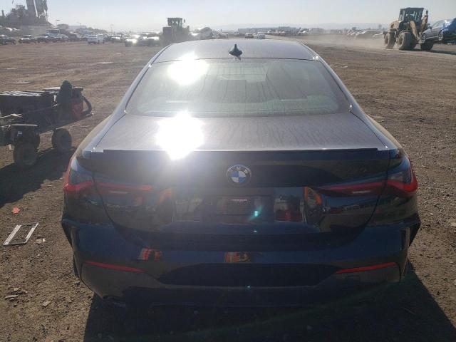 WBA53AP02PCM25167 BMW 430I
