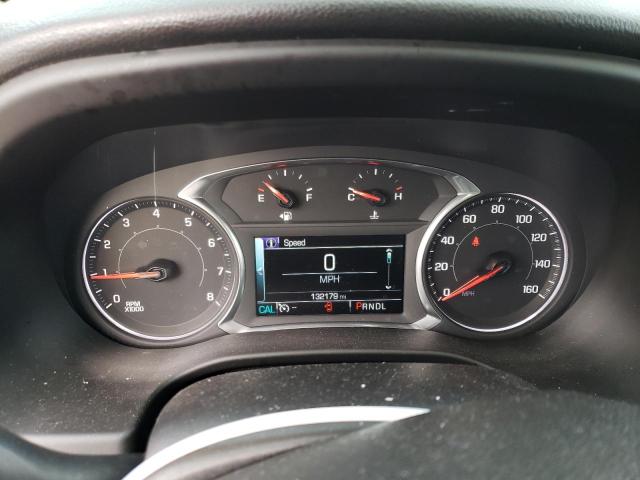 1GKKNSLS3HZ297229 GMC ACADIA SLE