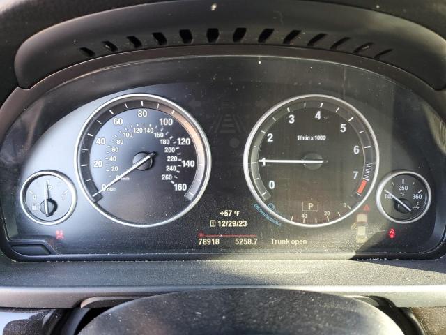 WBA5A5C53GD529014 BMW 528 I