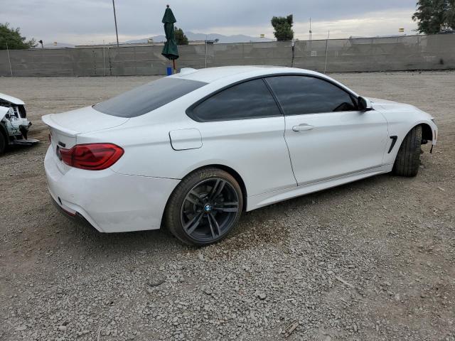 WBA4W3C55JAF91303 BMW 430I