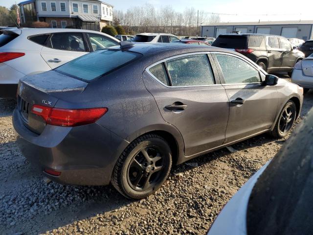 19VDE2E57FE000136 Acura Ilx 24 Premium
